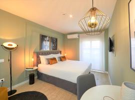 L&H La Latina Selection，位于马德里的酒店