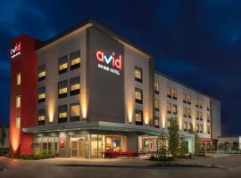 Avid Hotels - Oklahoma City - Quail Springs by IHG，位于俄克拉何马城的酒店