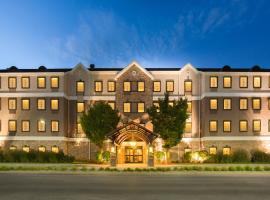 Staybridge Suites Toledo/Maumee, an IHG Hotel，位于莫米的酒店