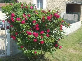 Studio au cœur de la nature