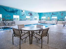 Candlewood Suites - Grand Prairie - Arlington by IHG，位于大草原城的酒店