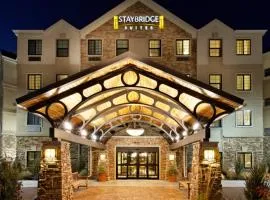 Staybridge Suites Mt Juliet - Nashville Area
