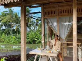 Kidem Ubud Villas