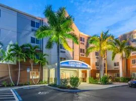 Candlewood Suites Fort Myers/Sanibel Gateway by IHG