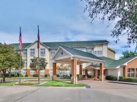 Candlewood Suites Dallas Market Center-Love Field, an IHG Hotel，位于达拉斯拉夫菲尔德机场 - DAL附近的酒店