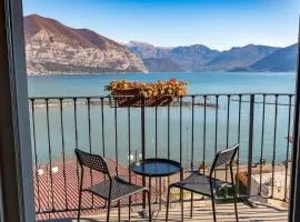 拉戈罗莎蒙德旅馆