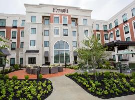 Staybridge Suites Miamisburg by IHG，位于迈阿密斯堡的酒店