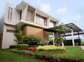 Villa Ubud Syariah