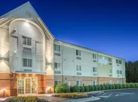 Candlewood Suites Hopewell - Fort Lee by IHG