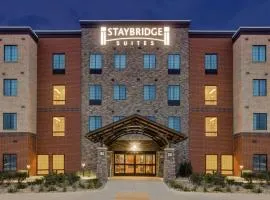 Staybridge Suites - Benton Harbor-St. Joseph by IHG