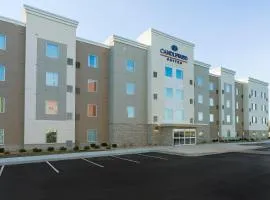 Candlewood Suites Lenexa - Overland Park Area by IHG