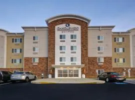 Candlewood Suites Smyrna - Nashville , an IHG Hotel