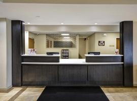 Candlewood Suites Smyrna - Nashville , an IHG Hotel，位于士麦那的酒店