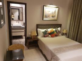 Hotel Kasauli Regency Stags Not Allowed，位于卡绍利的酒店