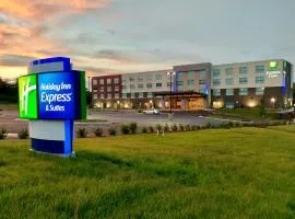 Holiday Inn Express & Suites Raleigh Airport - Brier Creek, an IHG Hotel