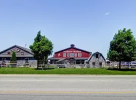 Holiday Inn Express Hotel & Suites Waterloo - St. Jacobs Area by IHG