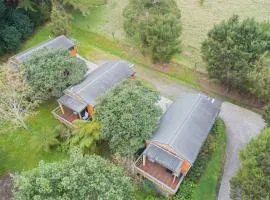 The Cowshed Wairoro Park - Russell Holiday Home