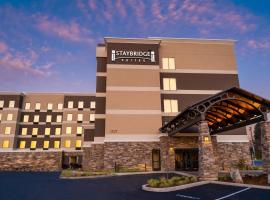 Staybridge Suites Coeur d'Alene by IHG
