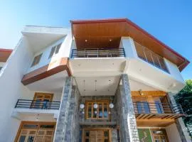 3 Arch Resort Ella