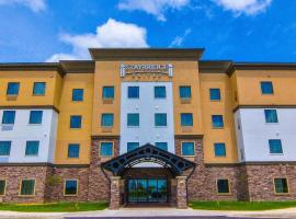 Staybridge Suites - Lafayette, an IHG Hotel，位于拉法叶Purdue University - LAF附近的酒店