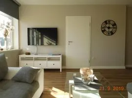 Ferienwohnung Zwischen Marsch u. Geest