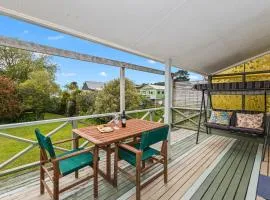 The Taranui Cottage - Mangawhai Heads Holiday Home