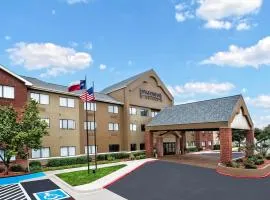 Staybridge Suites Lubbock-University Area, an IHG Hotel