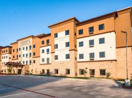 Staybridge Suites - Lake Jackson by IHG，位于莱克杰克逊的酒店