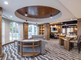 Staybridge Suites Montgomery - Downtown by IHG，位于蒙哥马利的酒店