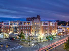 Staybridge Suites Montgomery - Downtown by IHG