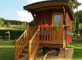 Camping Chez Prosper