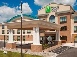 Holiday Inn Express and Suites Limerick - Pottstown by IHG