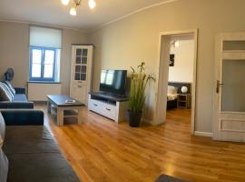 Apartament Aleksandra，位于格涅兹诺的酒店