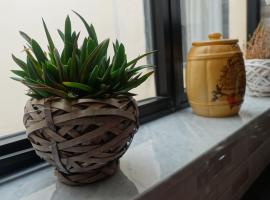 Mamina's House，位于il-Baħrija的酒店