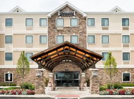 Staybridge Suites Montgomeryville, an IHG Hotel，位于North Wales的酒店