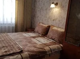 Уютная квартира посуточно улица Белова