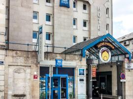 Ibis budget Périgueux，位于佩里格的酒店