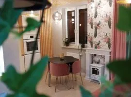 Apartament w trójmiescie