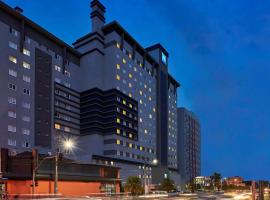 ibis budget Curitiba Centro