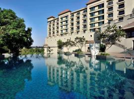 Novotel Imagicaa Khopoli，位于科波利的酒店
