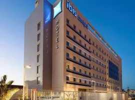 ibis budget Aracaju