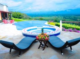 Casa Mar Verde，位于亚美尼亚的酒店