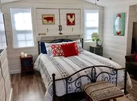 Amazing Loft on Horse Ranch