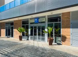 ibis budget RJ Praia de Botafogo