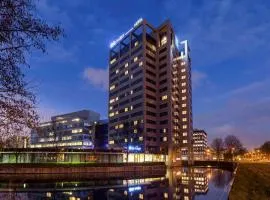南阿姆斯特丹市宜必思经济型酒店