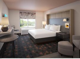Holiday Inn & Suites - Fayetteville W-Fort Bragg Area by IHG