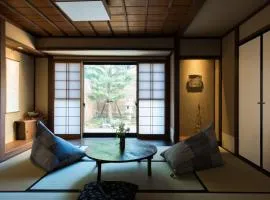 东山影罗伊度假屋