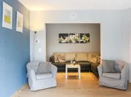 Lovely Apartment In Oostende With Wifi