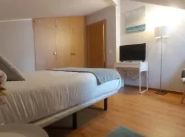 Apartamentos Prestin