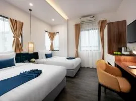 Patel Hotel Hanoi